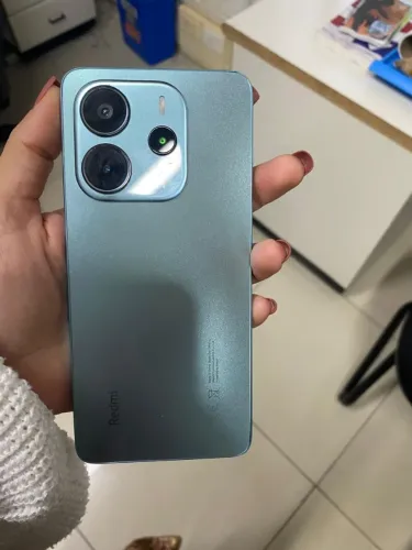 Redmi note 14