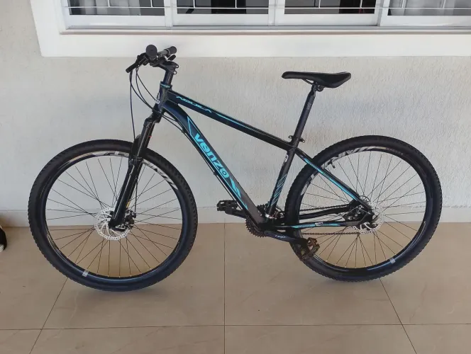 Bike aro 29 impecável