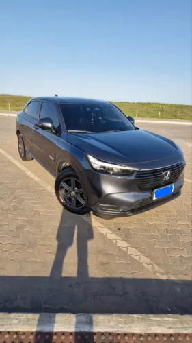 Honda HR-V EXL 1.5 Sensing 16V 5P Aut. 2024