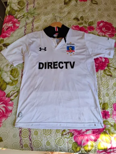 Camisa colo colo original 