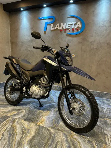 HONDA NXR BROS 160 ANO 2026/2026