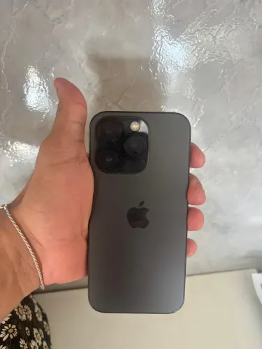 iPhone 14 Pro 