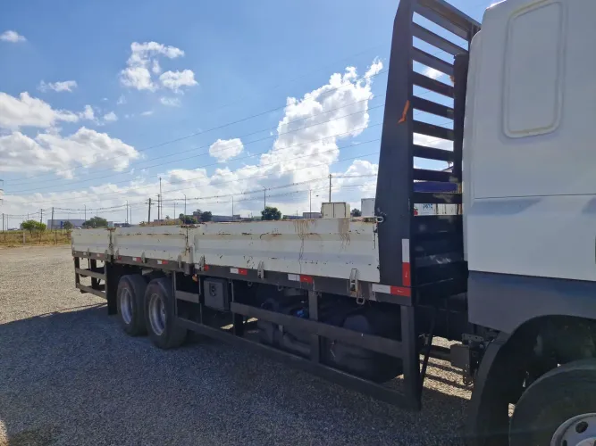 CARROCERIA FERRO 8,50 2024