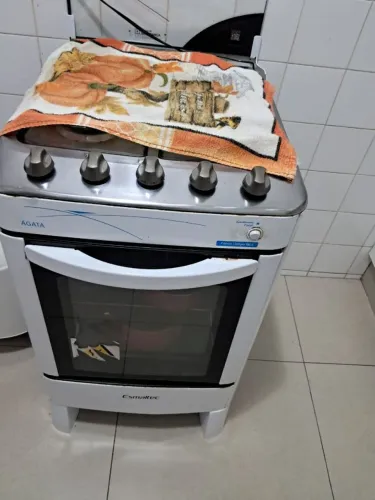Fogão
