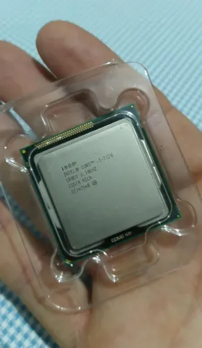 Processador Intel Core i3 2ª Geração + Cooler Original Intel