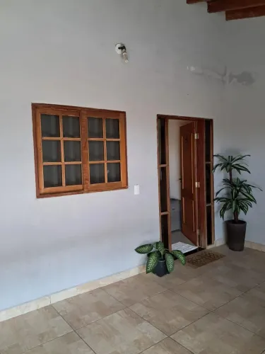 Casa à venda, Jardim Doutor Lauro Bueno de Camargo, INDAIATUBA - SP