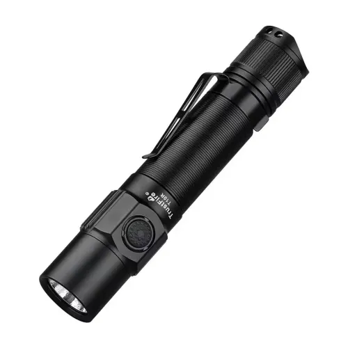 Lanterna Trustfire T10R 1800 lúmens