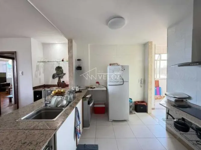 Apartamento : / Residencial / Flamengo