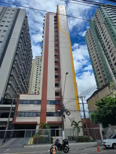 VENDO LINDA SALA/CONSULTÓRIO NO EDF. VILLAGE MEDICAL CENTER