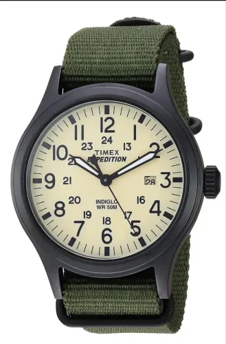 Timex Expedition Scout 40