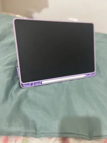 Tab A9 + Samsung 