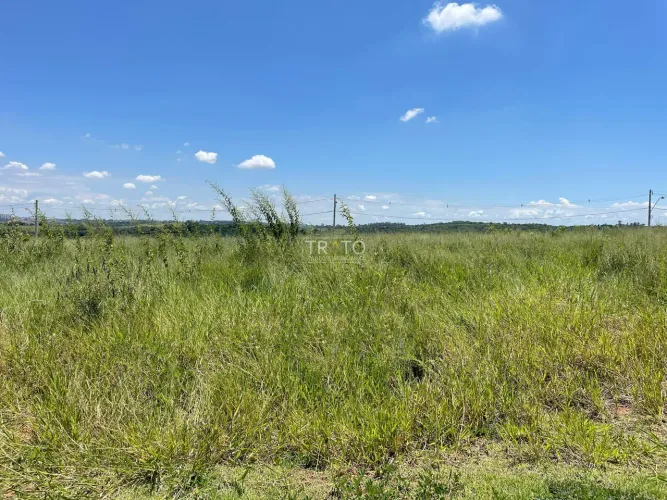Terreno à venda no Residencial Bela Aliança