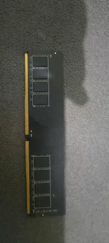 Vendo Memória ram Desk 4GB DDR4 2400Mhz