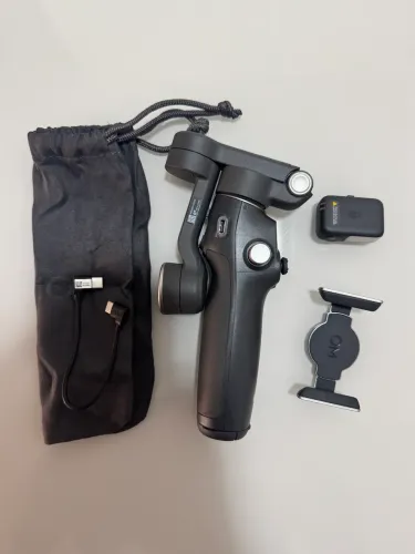 DJI Osmo Mobile 7P