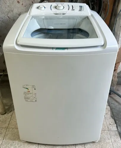 Eletrolux 13 kg