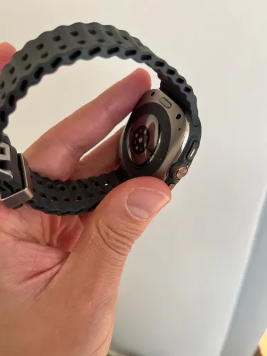 Galaxy Watch ultra 