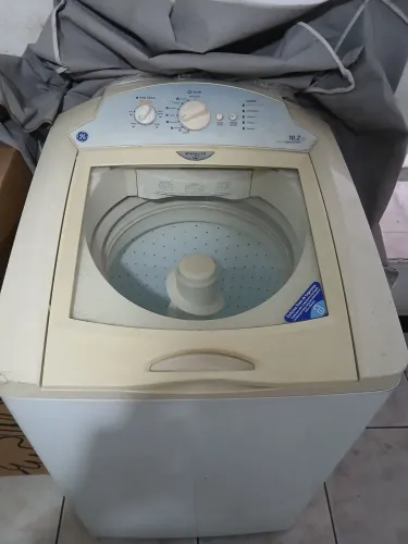 Maquina de lavar GE