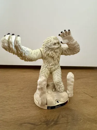 Boneco Star Wars Wampa Hasbro