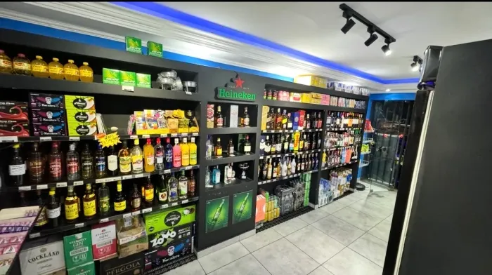 ADEGA PREMIUM À VENDA - CORAÇÃO DO TATUAPÉ (PASSO O PONTO)