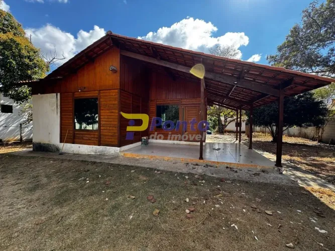 Casa no Condomínio Villa Monte Verde