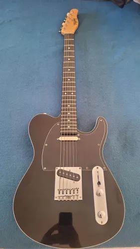 GUITARRA TELECASTER TAGIMA T550