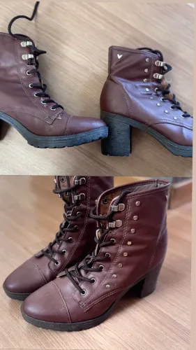 Bota Mississipi