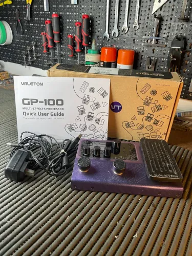 Valeton gp100