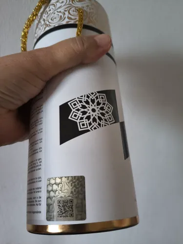 Perfume árabe Musk Mood Lattafa