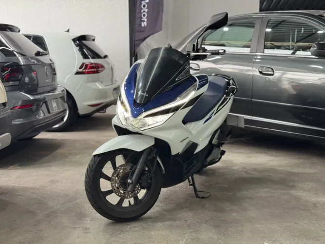 PCX 150 SPORT