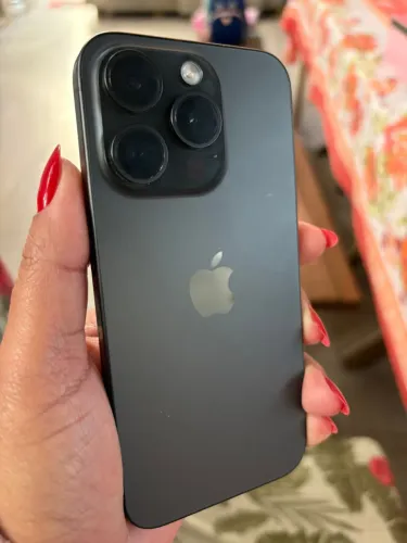 iPhone 16 pro 512