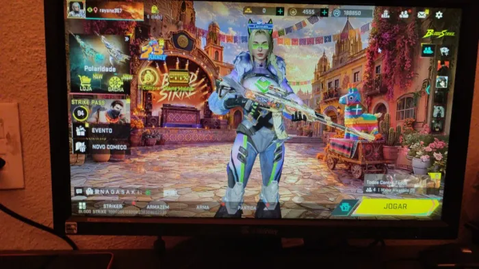 Pc gamer