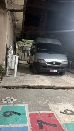 Van Ducato