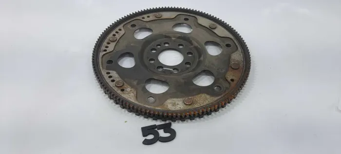 Volante Motor Hyundai Santa Fé 3.5 V6 2013 V2271 