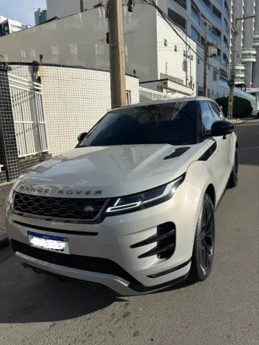Land Rover Range Rover EVO SE SI4 R-DYN. 2.0 Flex Aut. 2020