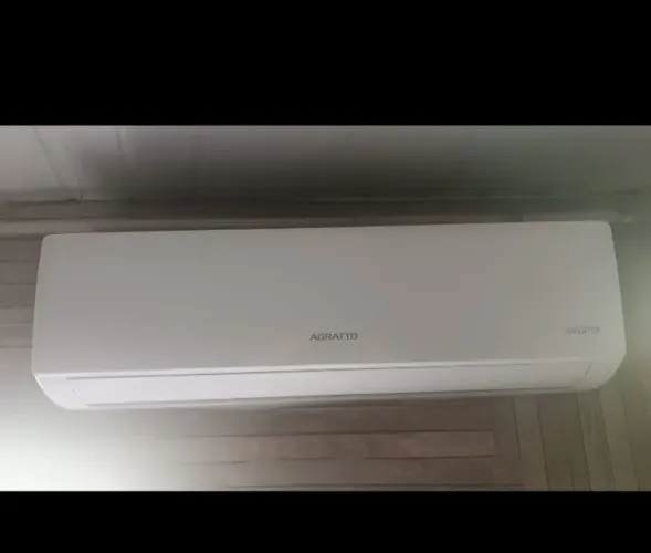 Ar Condicionado