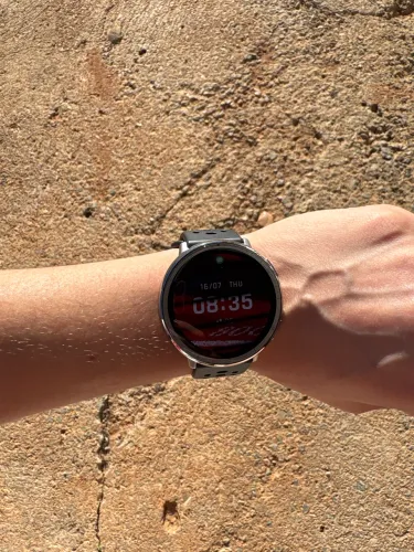 Relógio Amazfit