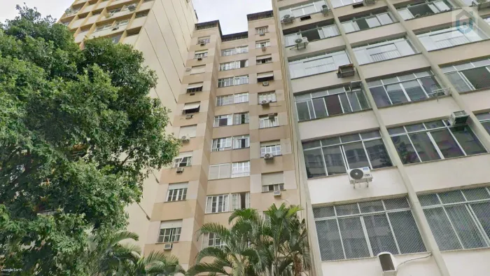 Apartamento em Flamengo - Rio de Janeiro