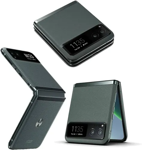 Moto RAZR 40