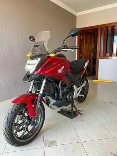 Nc 750x