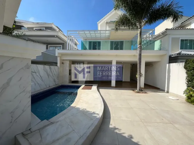 Casa à venda, Recreio dos Bandeirantes, Rio de Janeiro, RJ