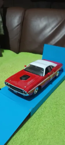Miniaturas 1/24