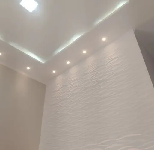 Pintor residencial e predial 