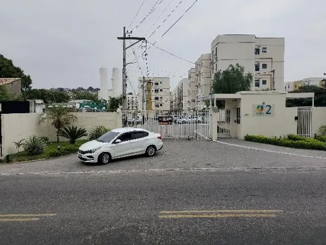 Oportunidade Única em SAO GONCALO - RJ | Tipo: Apartamento | Negociação: Venda Direta Onli