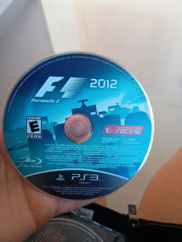 Jogos PS3