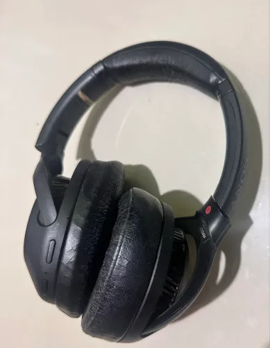 Fone Bluetooth Sony WH-1000XM3
