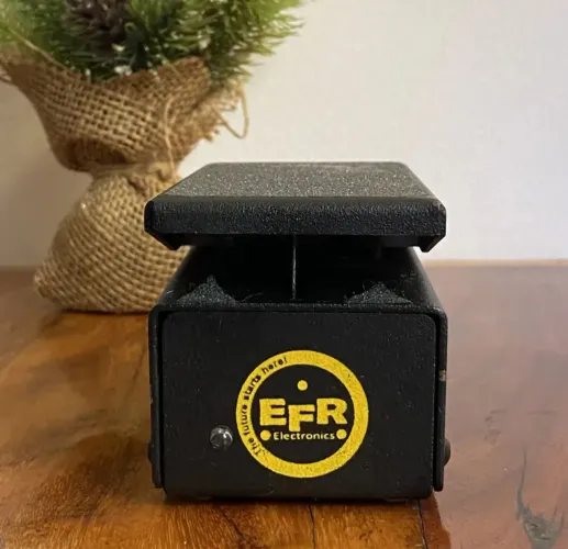 Pedal Wah EFR