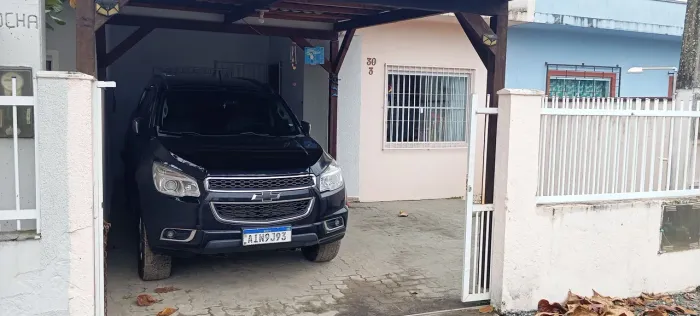 casa na praia