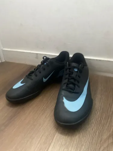 Chuteira futsal mercurial Nike