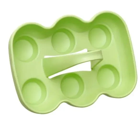 2 Porta Ovos para Geladeira Consul - W10553042