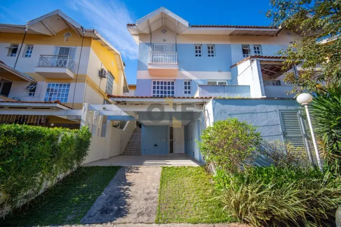 Casa com 3 dormitórios, sendo 1 suíte para venda - Granja Viana - Cotia - SP